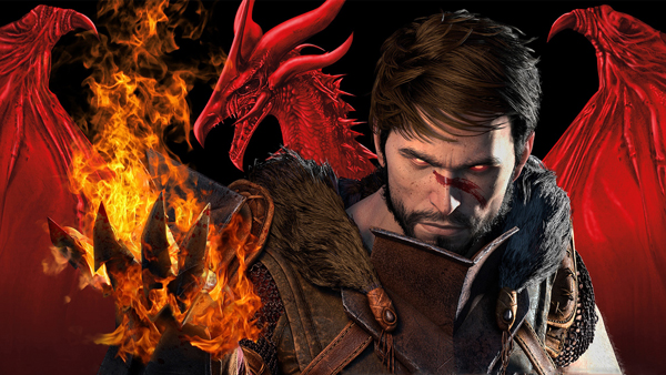 Dragon Age III: Tựa game nhập vai đầu tiên trên nextgen? 2