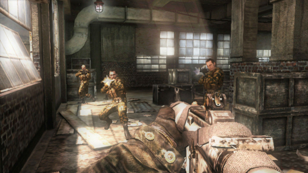 Black Ops Declassified: Bước thụt lùi của Call of Duty 1