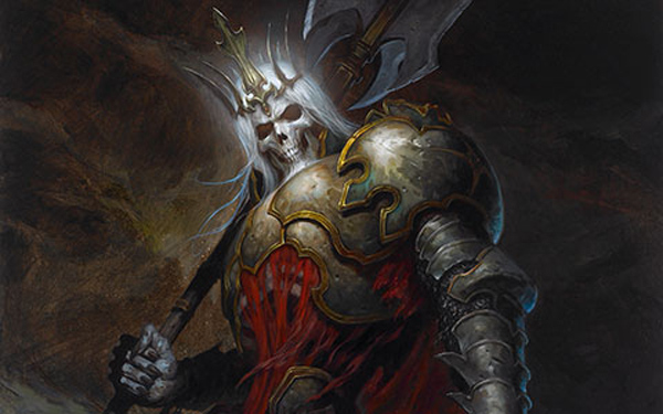 Diablo III đã có kế hoạch cho bản mở rộng 1