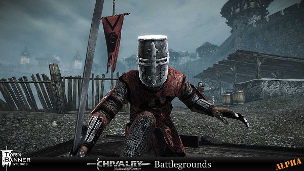 Chivalry Medieval Warfare: Khám phá chiến trường trung cổ 4