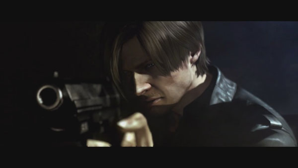 Resident Evil 6 đã có lịch phát hành trên PC và cấu hình yêu cầu 2