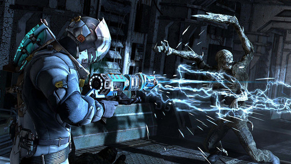 Tóm tắt những sự kiện trong series Dead Space 1