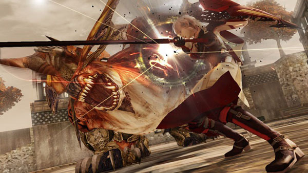 Lightning Returns: Final Fantasy XIII hé lộ thêm thông tin 2