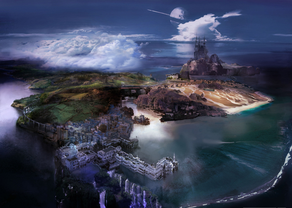 Lightning Returns: Final Fantasy XIII hé lộ thêm thông tin 5