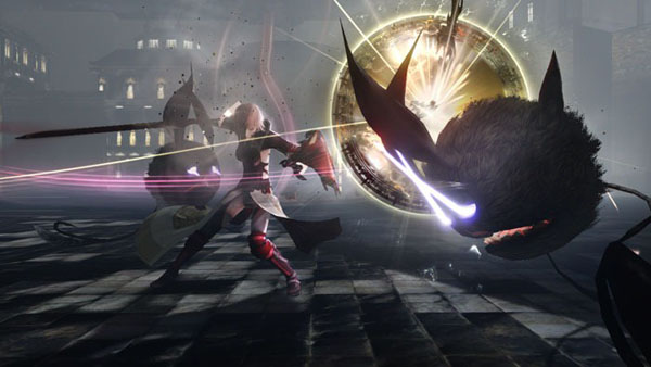 Lightning Returns: Final Fantasy XIII hé lộ thêm thông tin 7