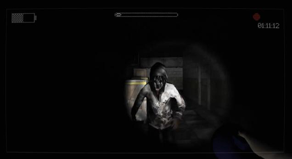 Slender The Arrival: Game kinh dị dựa trên creepypasta lộ diện 2