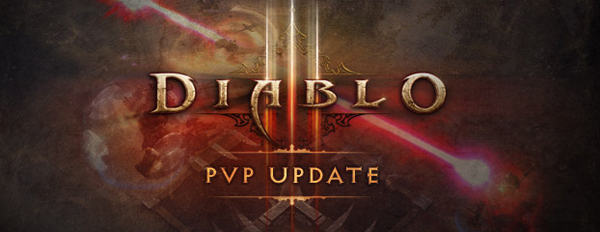 Bỏ PvP theo đội, Diablo III bị "ném đá" 2