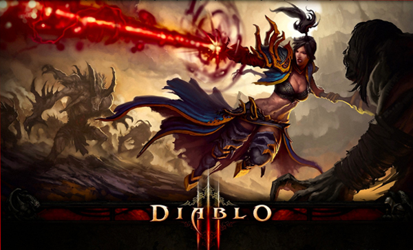 Bỏ PvP theo đội, Diablo III bị "ném đá" 3