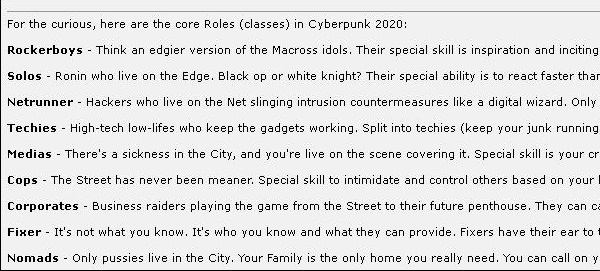Cyberpunk 2077 ra mắt trailer đẹp "như mơ" 3