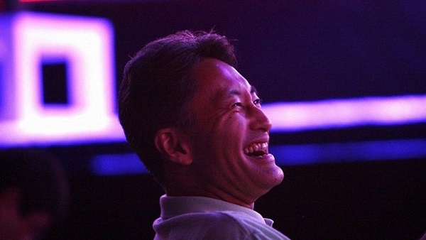 Sony bình thản trước máy chơi game Nvidia 1