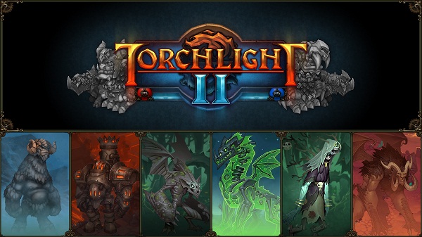 Torchlight II thành công ngoài mong đợi 1