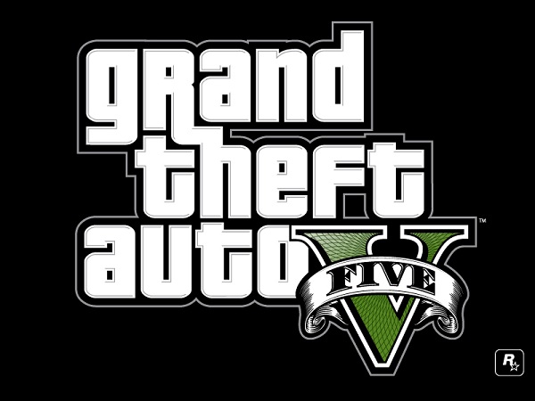 [Wallpaper] Grand Theft Auto V 1