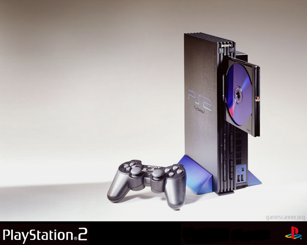 Playstation 2: "Nhà vua" chính thức nói lời chia tay 1