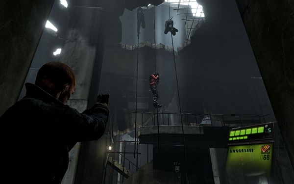 Resident Evil 6 giới thiệu chế độ chơi mới, benchmark phát hành vào tháng sau 10