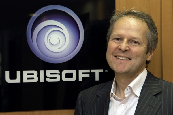 Ubisoft bất ngờ tuyên bố phát triển nextgen engine 4