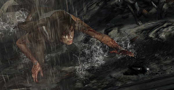 Tomb Raider 2013 part 1  Seri game Tomb Raider  YouTube
