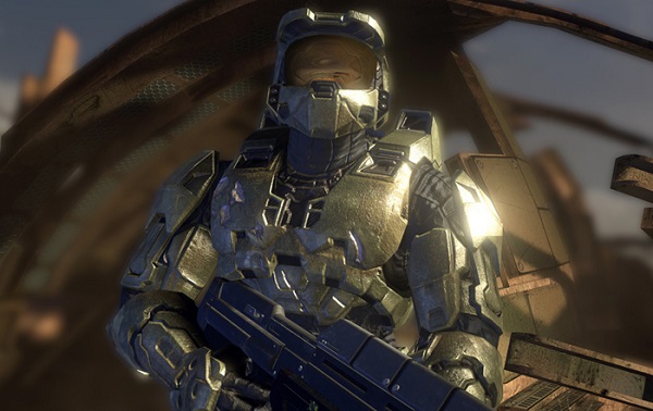 Series Halo chuẩn bị "đáp" lên PC? 1