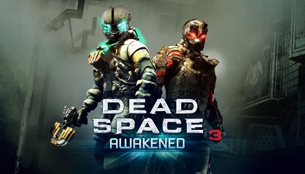 Dead Space 3 Awakened: Bản mở rộng ám ảnh 1