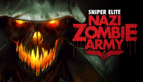 Sniper Elite: Nazi Zombie: Chơi đơn mờ nhạt, co-op hấp dẫn 1