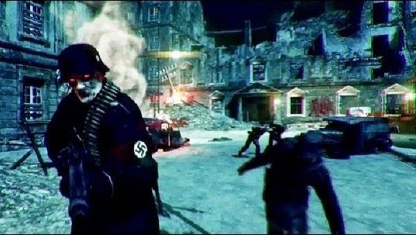 Sniper Elite: Nazi Zombie: Chơi đơn mờ nhạt, co-op hấp dẫn 2