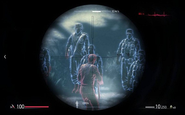 Sniper Ghost Warrior 2: Trải nghiệm bắn tỉa... hơi dễ 3
