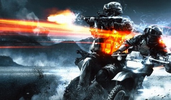 Battlefield 4 sẽ được tiết lộ vào ngày 26/3 3