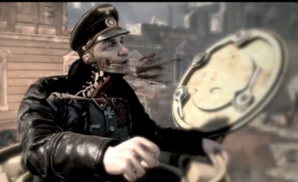 Sniper Elite: Nazi Zombie: Chơi đơn mờ nhạt, co-op hấp dẫn 3