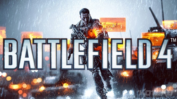 Battlefield 4 sẽ được tiết lộ vào ngày 26/3 5