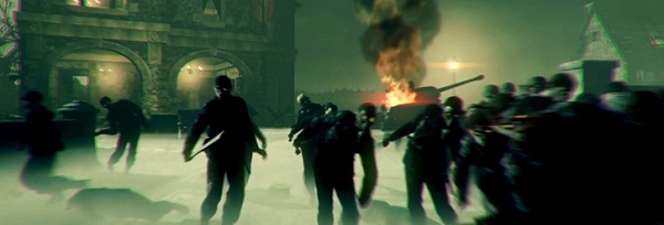 Sniper Elite: Nazi Zombie: Chơi đơn mờ nhạt, co-op hấp dẫn 6