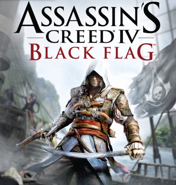 Ubisoft xác nhận Assassin's Creed IV 1