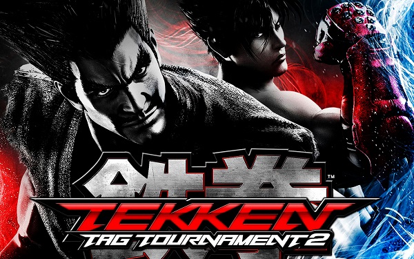 Cơ hội ẵm 2 triệu đồng khi tham dự giải Tekken Hà Nội 2