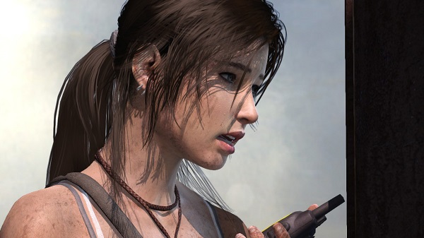 Tomb Raider tiếp tục vá lỗi cho tín đồ Nvidia 2