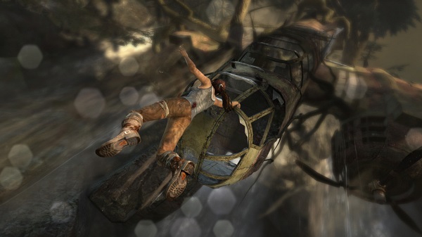Tomb Raider Reboot thành công ngoài tưởng tượng 2