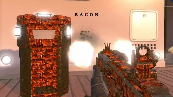 Black Ops II và bản cập nhật hút máu gamer? 1