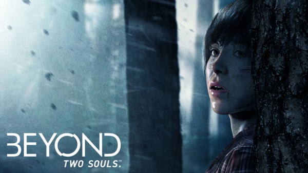 Beyond: Two Souls được phát hành vào cuối năm 1