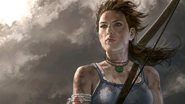 Tomb Raider phá kỉ lục doanh thu, vẫn... thất vọng 1