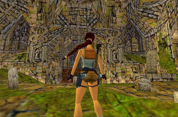 Tomb Raider phá kỉ lục doanh thu, vẫn... thất vọng 2