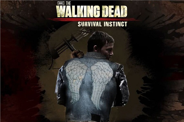 The Walking Dead Survival Instinct: Sữa "chua" của Activision 1