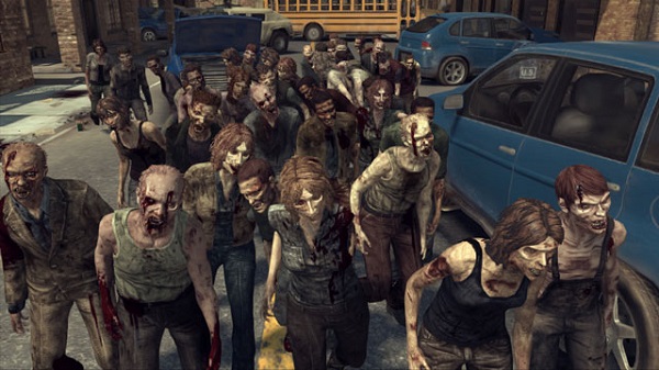 The Walking Dead Survival Instinct: Sữa "chua" của Activision 6
