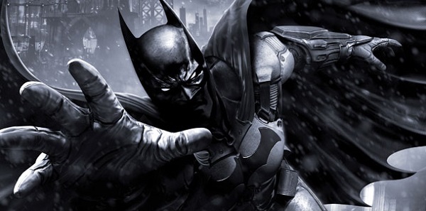 Khám Phá Hơn 100 Hình Ảnh Batman Mới Nhất - Thtantai2.Edu.Vn