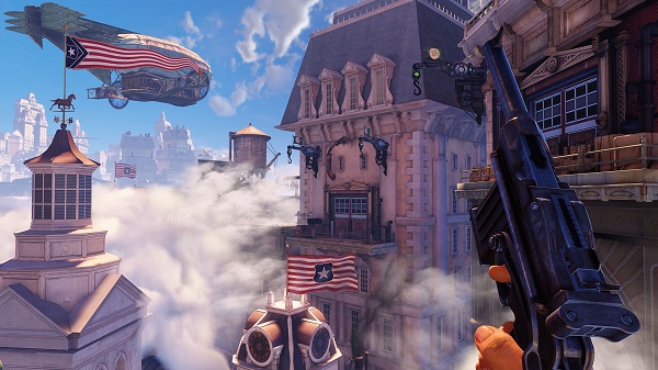 BioShock Infinite: Thành công đúng như mong đợi 2