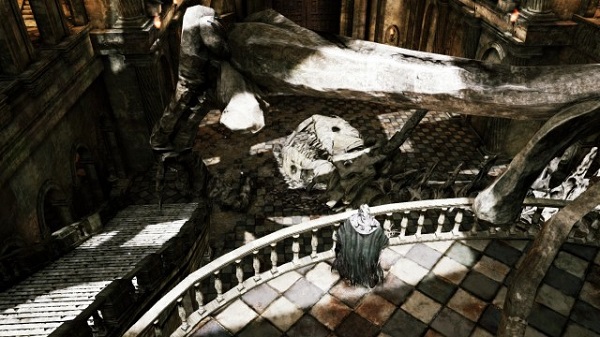 Dark Souls 2 PC sẽ được chăm chút cẩn thận 4