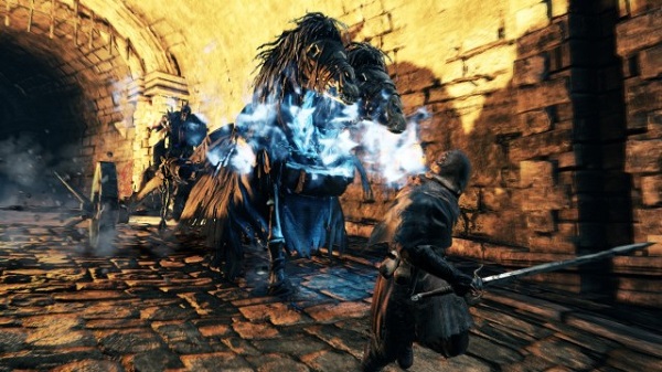 Dark Souls 2 PC sẽ được chăm chút cẩn thận 7