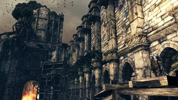 Dark Souls 2 PC sẽ được chăm chút cẩn thận 9