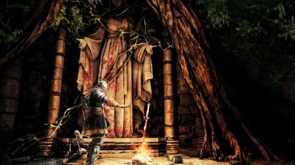 Dark Souls 2 PC sẽ được chăm chút cẩn thận 13