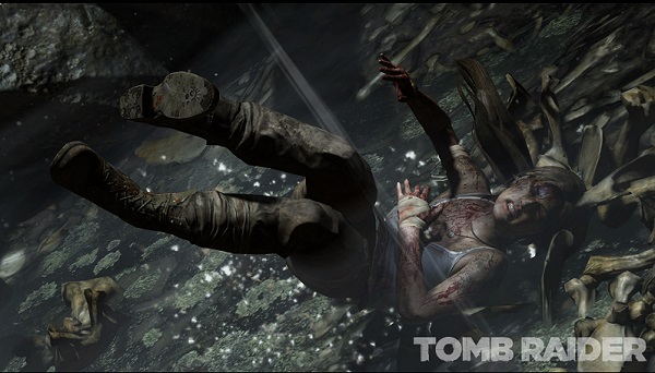 Tomb Raider: Lara chuẩn bị được lồng tiếng Nhật 3