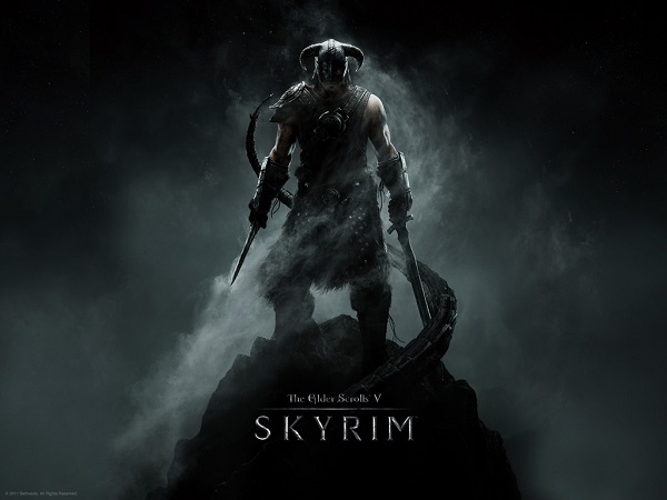 The Elder Scrolls V: Skyrim chính thức nói lời tạm biệt 1