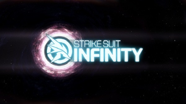 Strike Suit Infinity: Bắn tàu đã tay "tập 2" 1