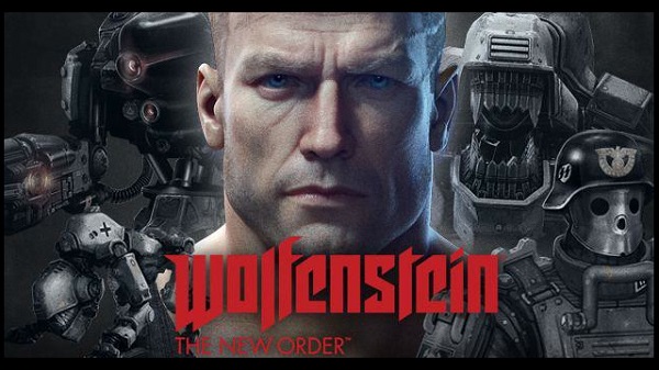 Wolfenstein The New Order: "Ông già" FPS trở lại 2