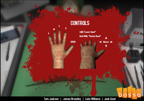 Surgeon Simulator 2013: Vào vai... lang băm 5